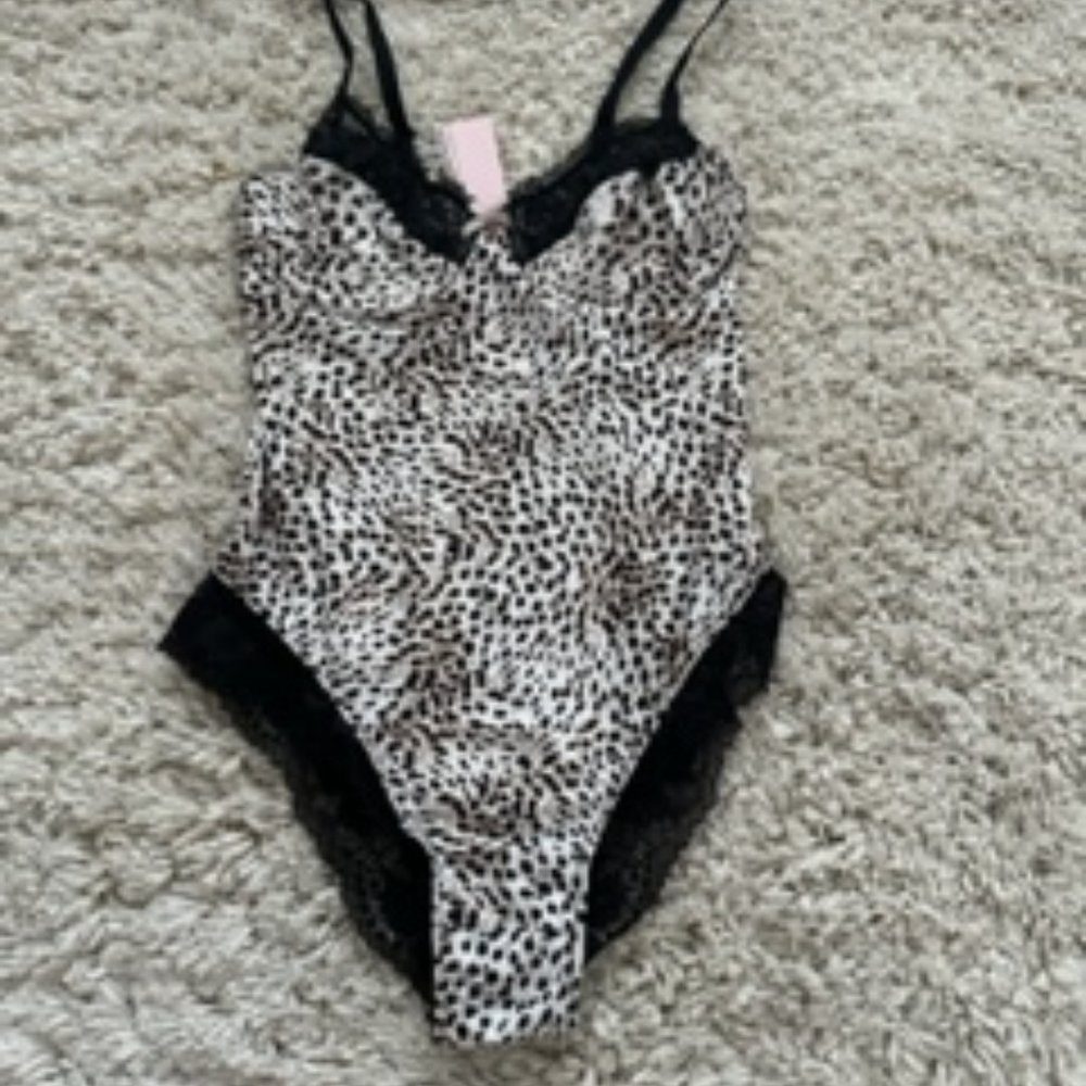 bodysuit